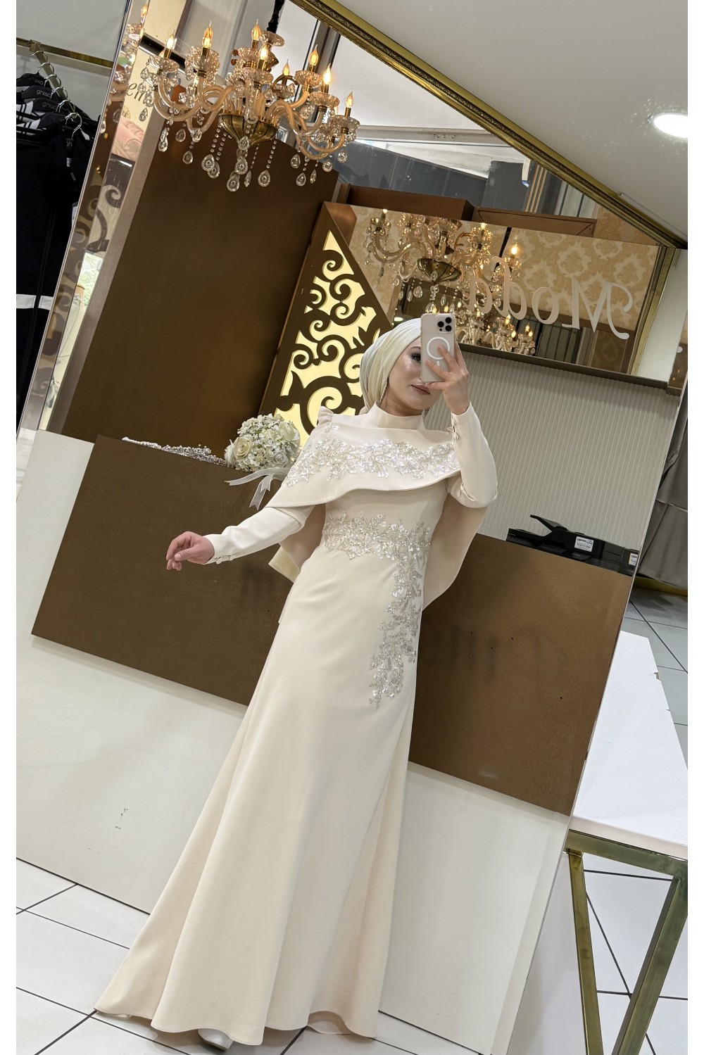 My Dreams Gülda Abiye